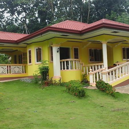 Xylla Guesthouse Siquijor Zewnętrze zdjęcie