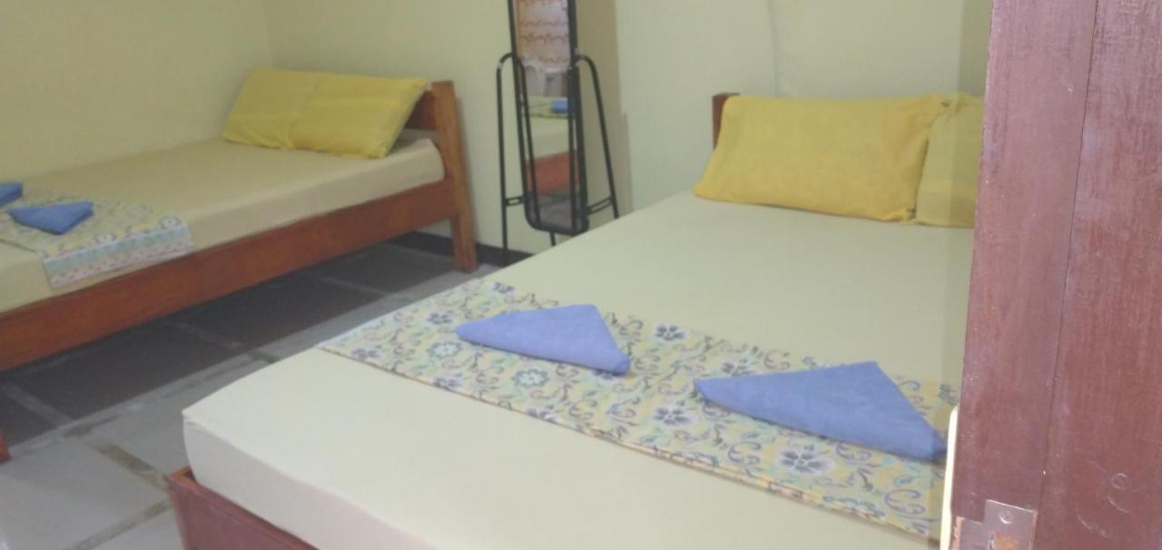 Xylla Guesthouse Siquijor Zewnętrze zdjęcie