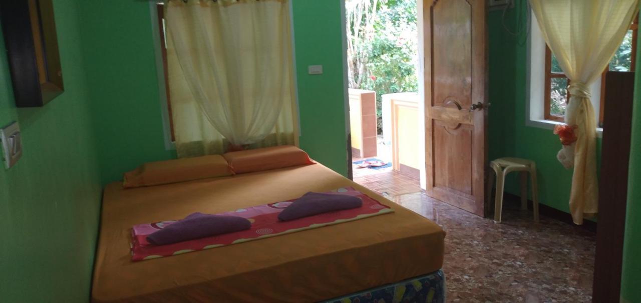 Xylla Guesthouse Siquijor Zewnętrze zdjęcie