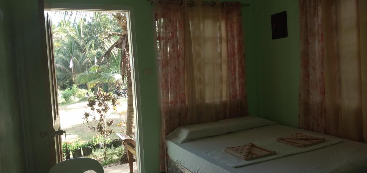 Xylla Guesthouse Siquijor Zewnętrze zdjęcie