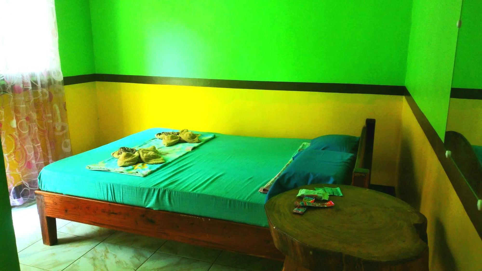 Xylla Guesthouse Siquijor Zewnętrze zdjęcie