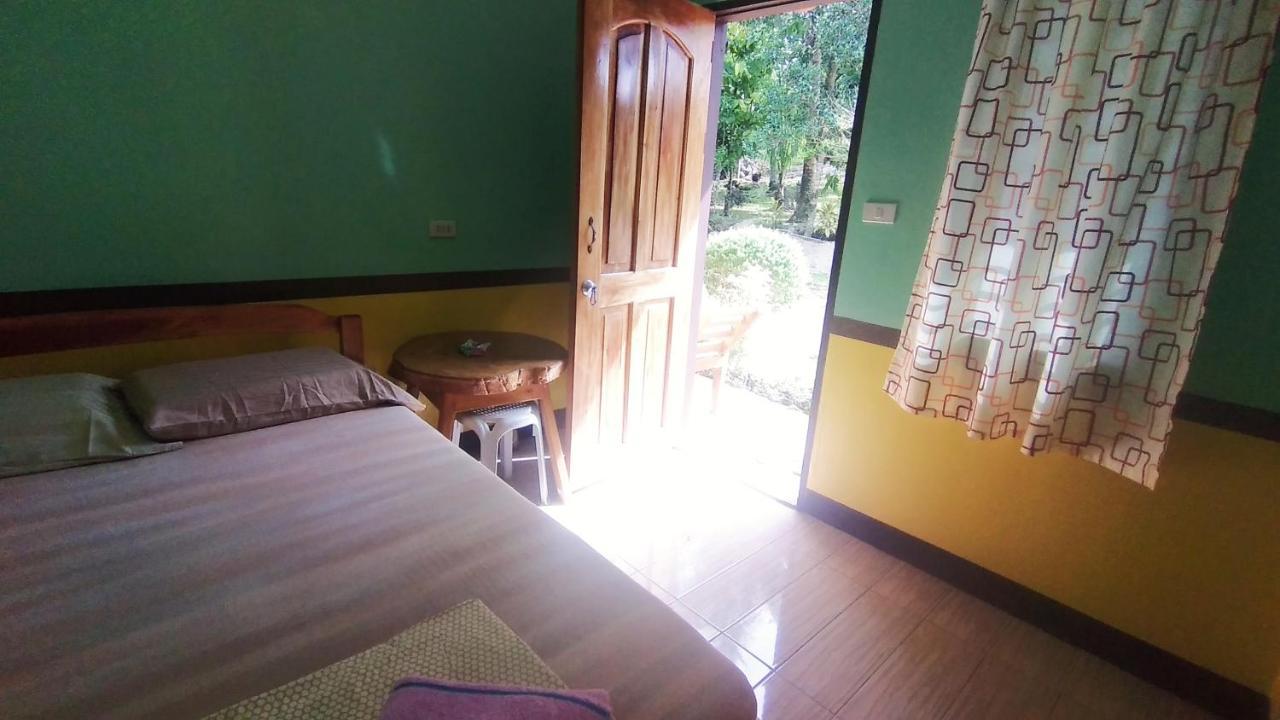 Xylla Guesthouse Siquijor Zewnętrze zdjęcie