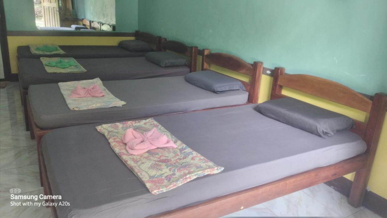 Xylla Guesthouse Siquijor Zewnętrze zdjęcie