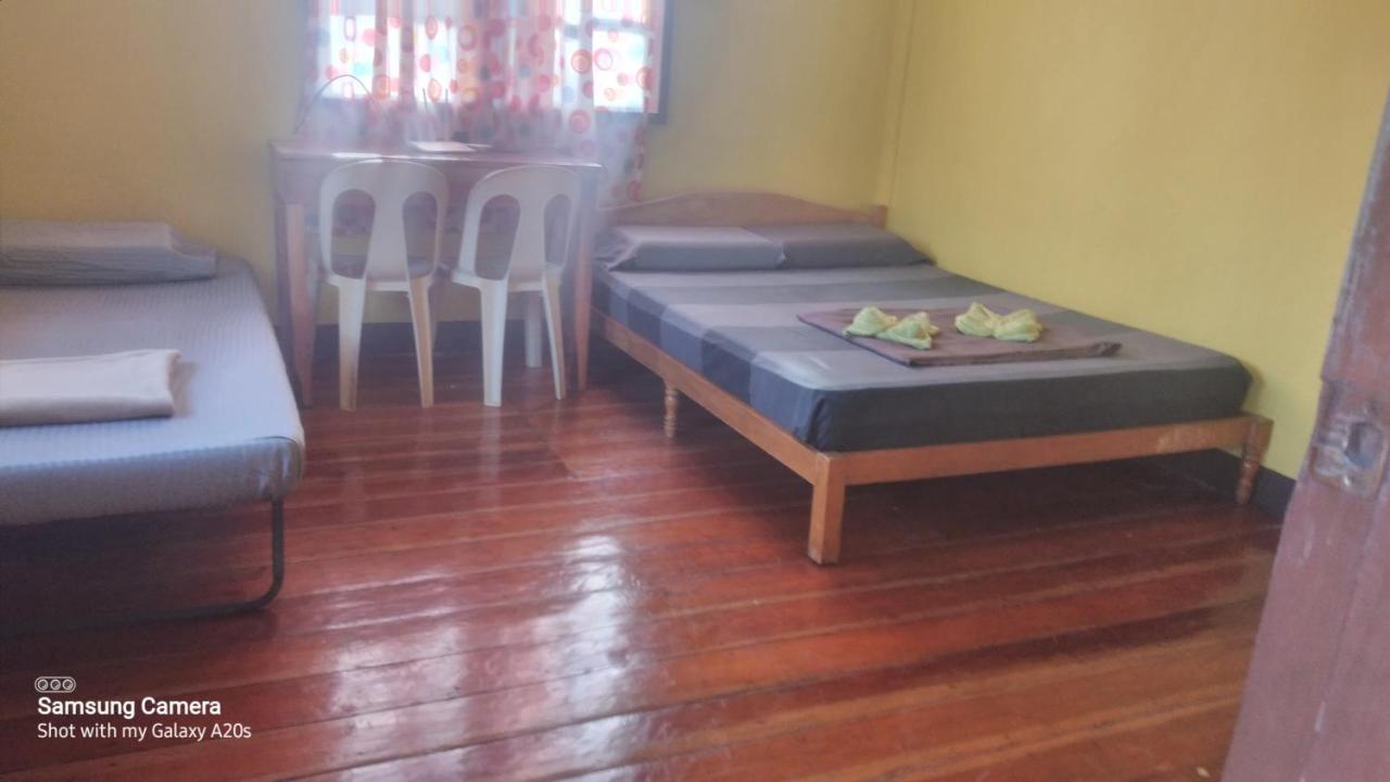 Xylla Guesthouse Siquijor Zewnętrze zdjęcie