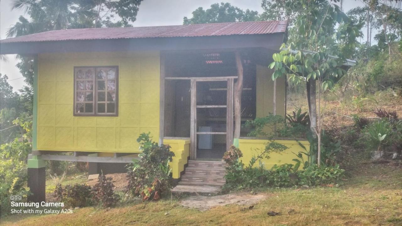 Xylla Guesthouse Siquijor Zewnętrze zdjęcie
