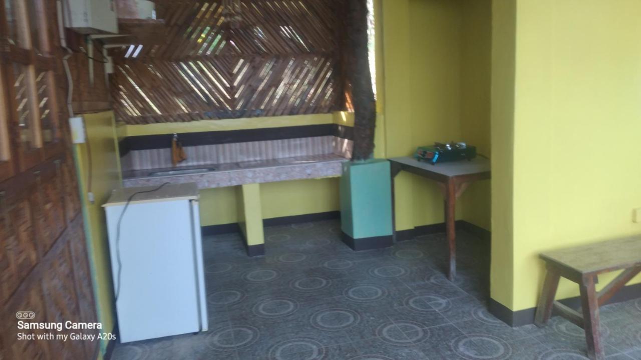 Xylla Guesthouse Siquijor Zewnętrze zdjęcie