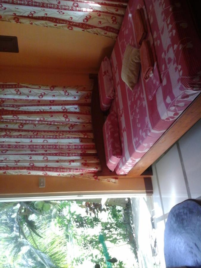 Xylla Guesthouse Siquijor Zewnętrze zdjęcie