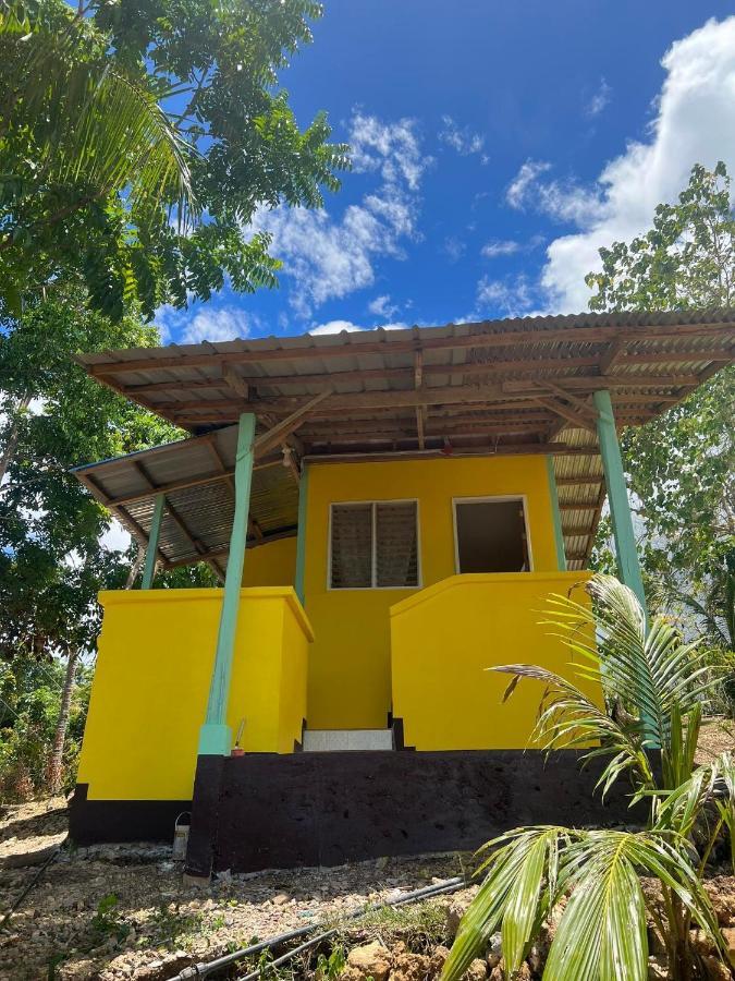 Xylla Guesthouse Siquijor Zewnętrze zdjęcie