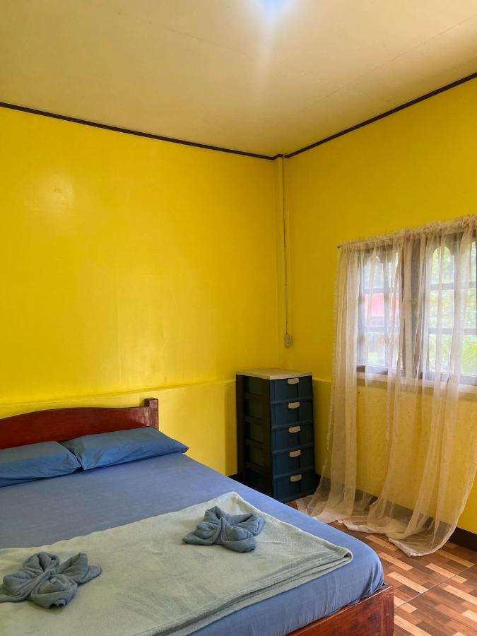 Xylla Guesthouse Siquijor Zewnętrze zdjęcie