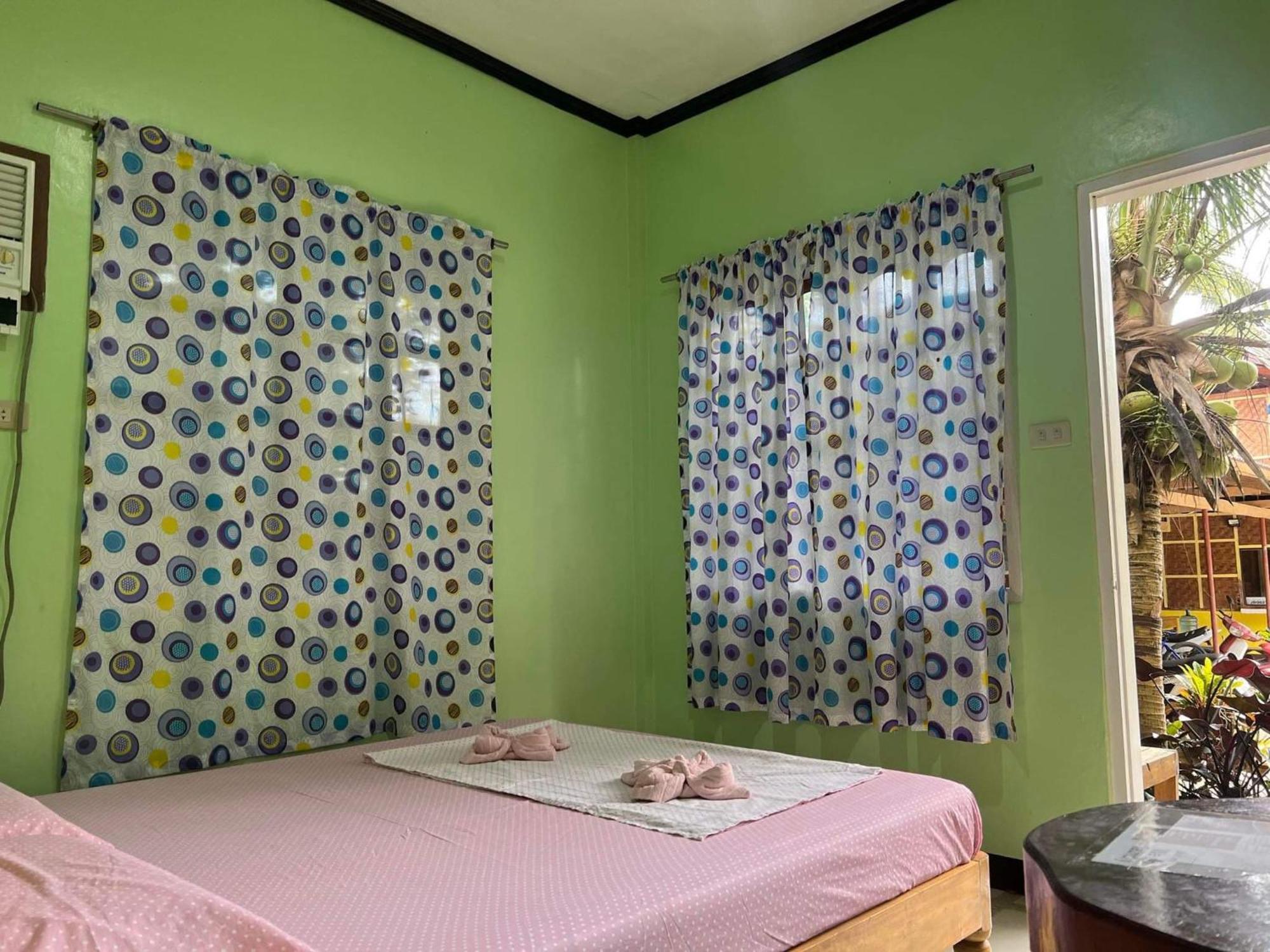 Xylla Guesthouse Siquijor Zewnętrze zdjęcie