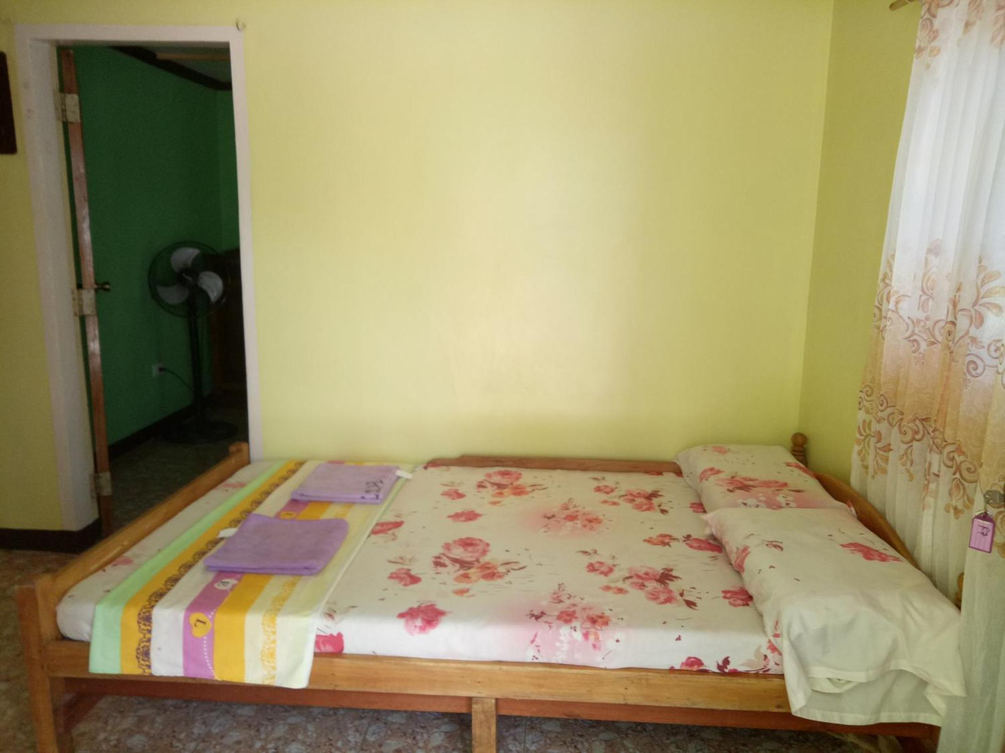 Xylla Guesthouse Siquijor Zewnętrze zdjęcie