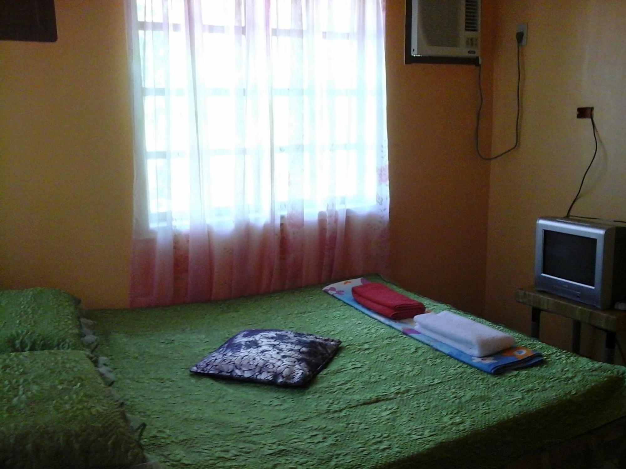 Xylla Guesthouse Siquijor Pokój zdjęcie