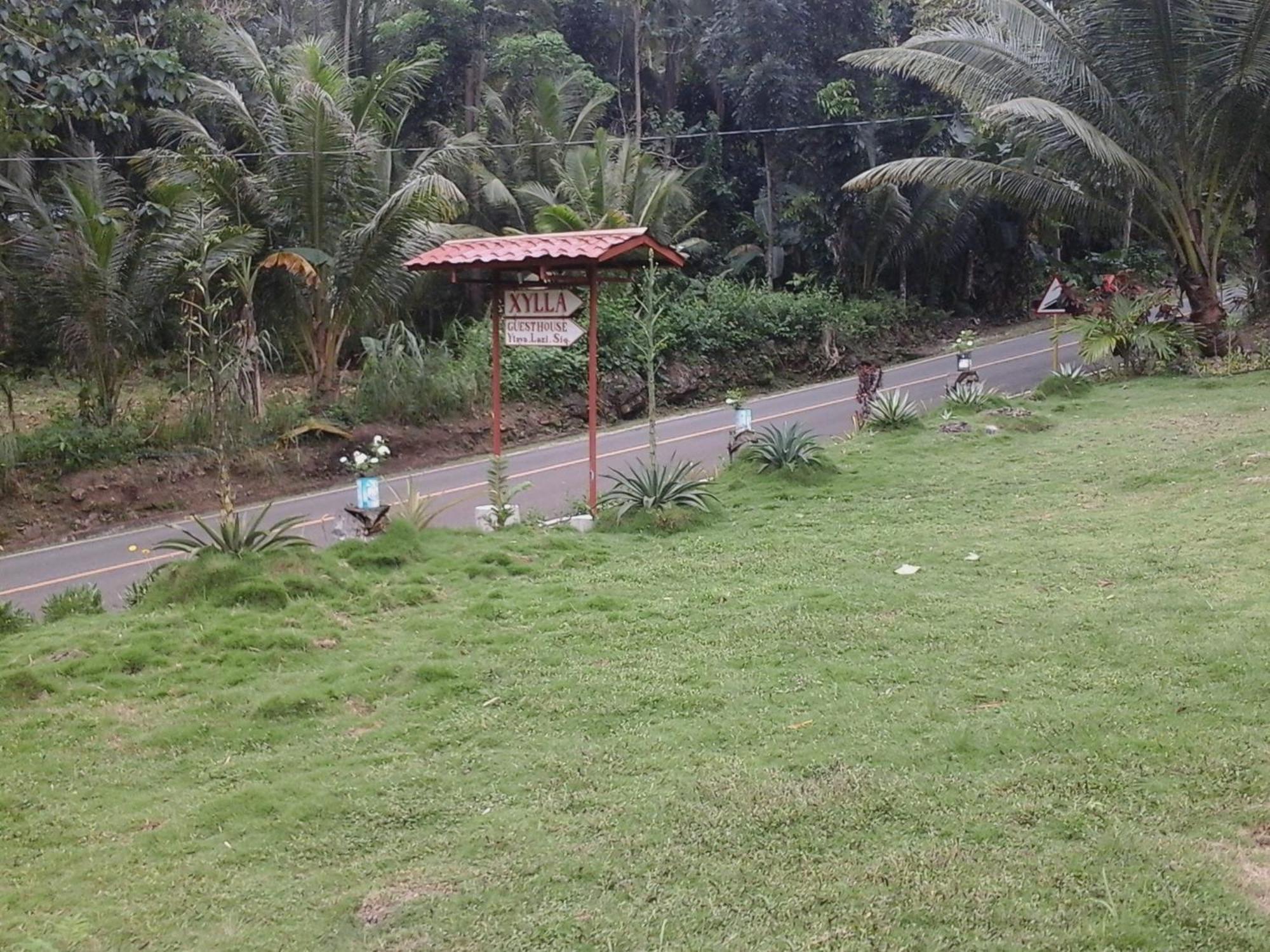 Xylla Guesthouse Siquijor Pokój zdjęcie