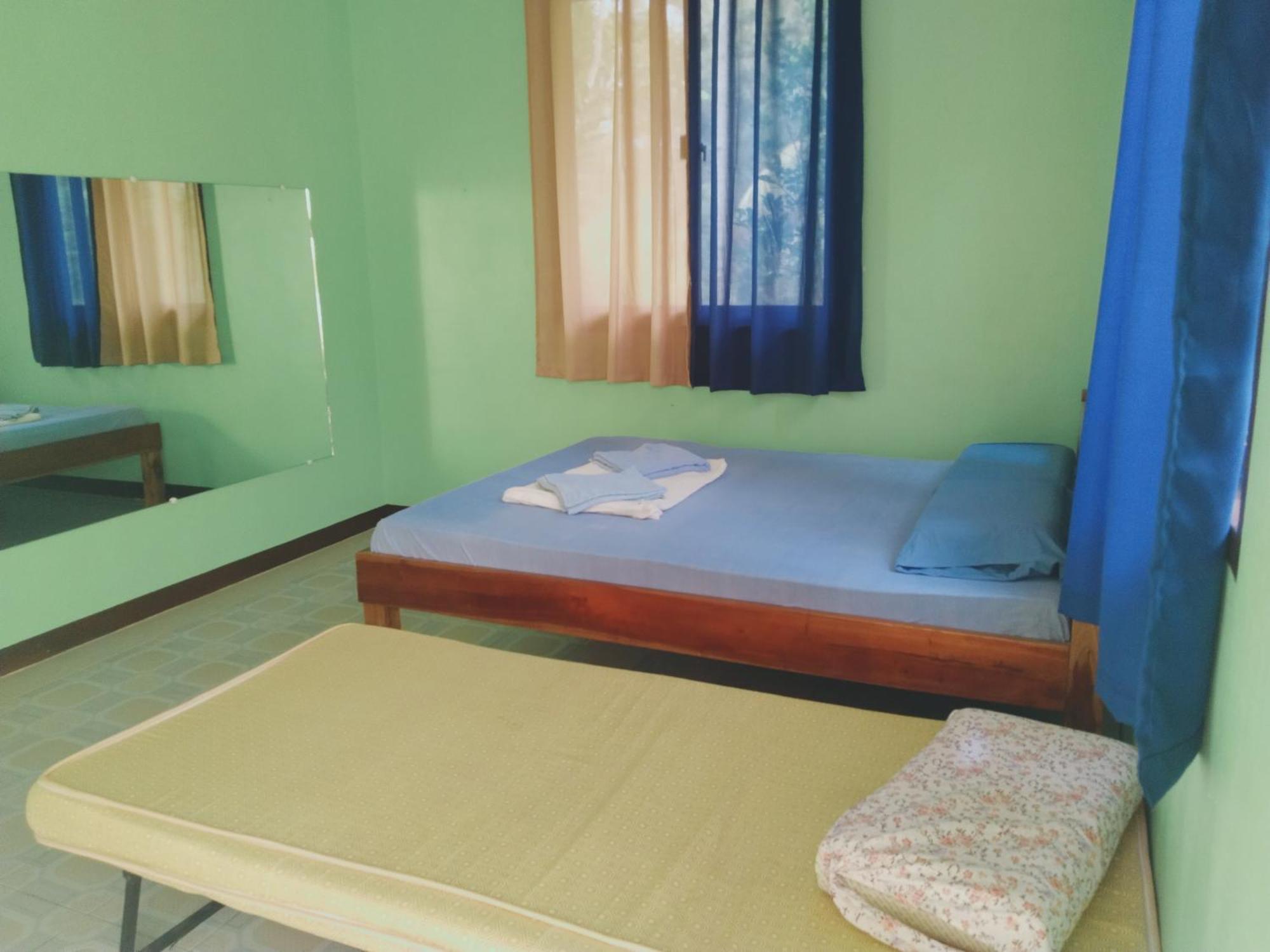 Xylla Guesthouse Siquijor Zewnętrze zdjęcie