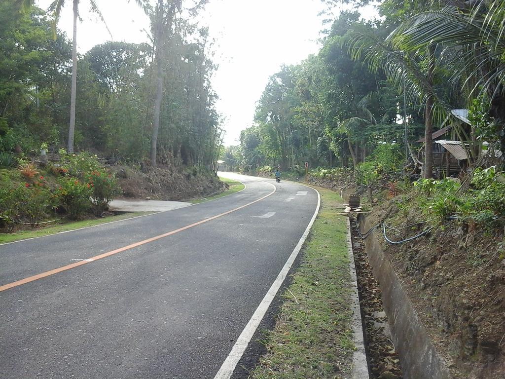Xylla Guesthouse Siquijor Zewnętrze zdjęcie