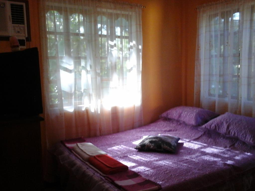 Xylla Guesthouse Siquijor Zewnętrze zdjęcie