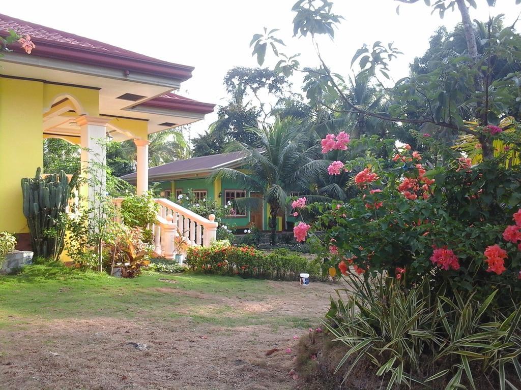 Xylla Guesthouse Siquijor Pokój zdjęcie