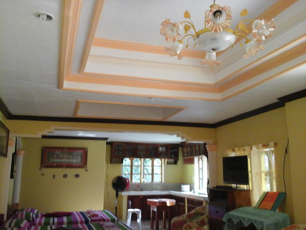 Xylla Guesthouse Siquijor Zewnętrze zdjęcie