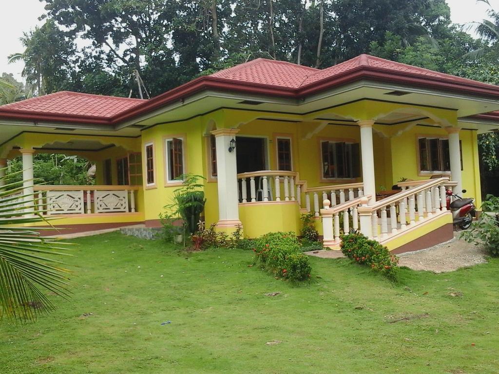 Xylla Guesthouse Siquijor Zewnętrze zdjęcie