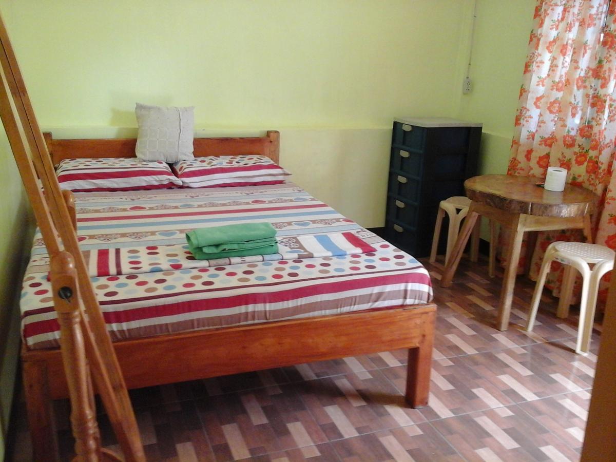 Xylla Guesthouse Siquijor Zewnętrze zdjęcie