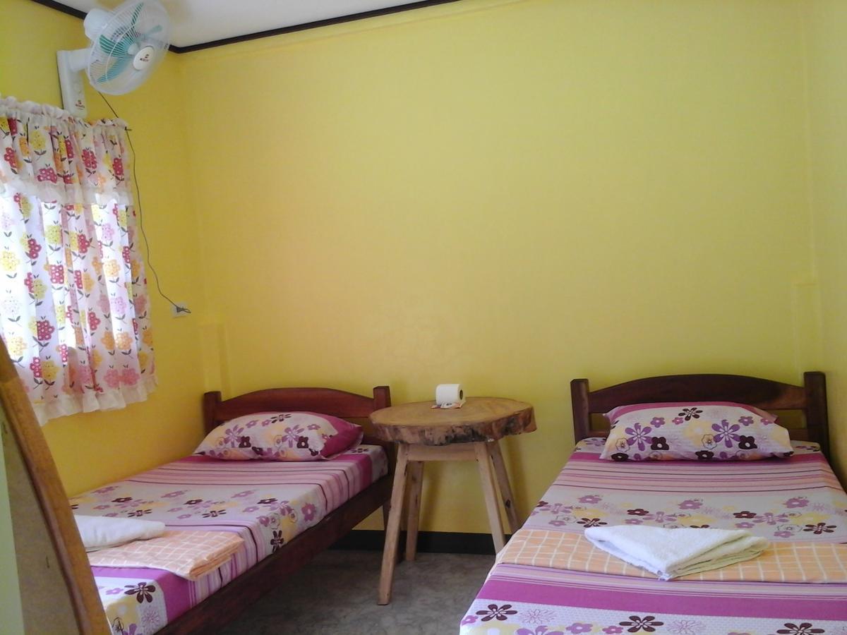 Xylla Guesthouse Siquijor Zewnętrze zdjęcie