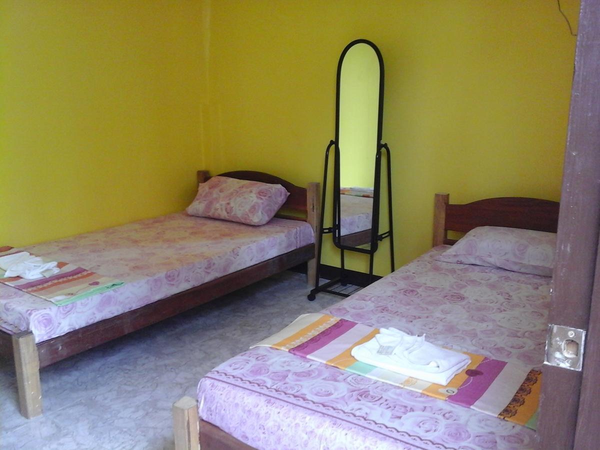 Xylla Guesthouse Siquijor Zewnętrze zdjęcie
