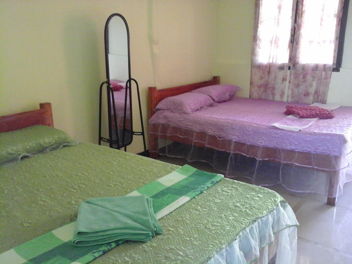 Xylla Guesthouse Siquijor Zewnętrze zdjęcie