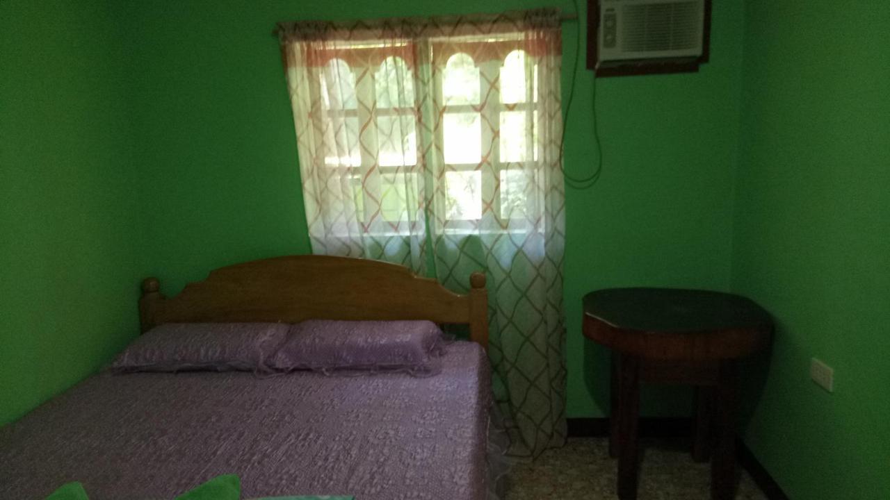 Xylla Guesthouse Siquijor Zewnętrze zdjęcie