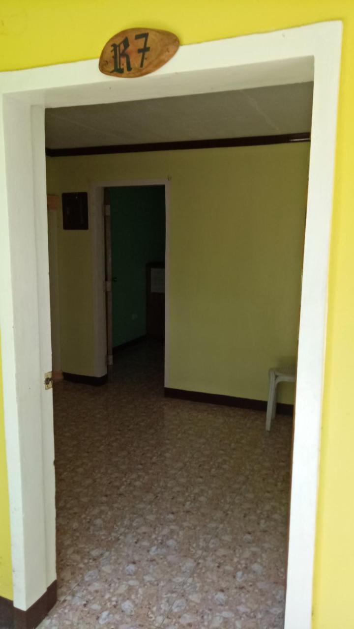 Xylla Guesthouse Siquijor Zewnętrze zdjęcie