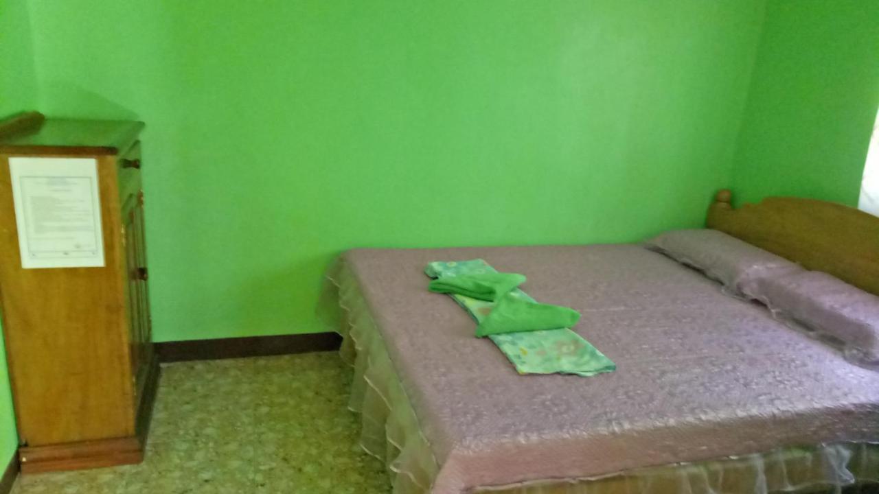 Xylla Guesthouse Siquijor Zewnętrze zdjęcie
