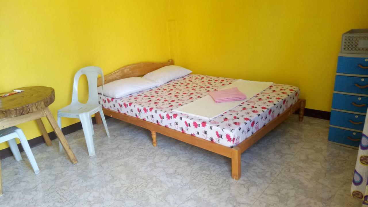 Xylla Guesthouse Siquijor Zewnętrze zdjęcie