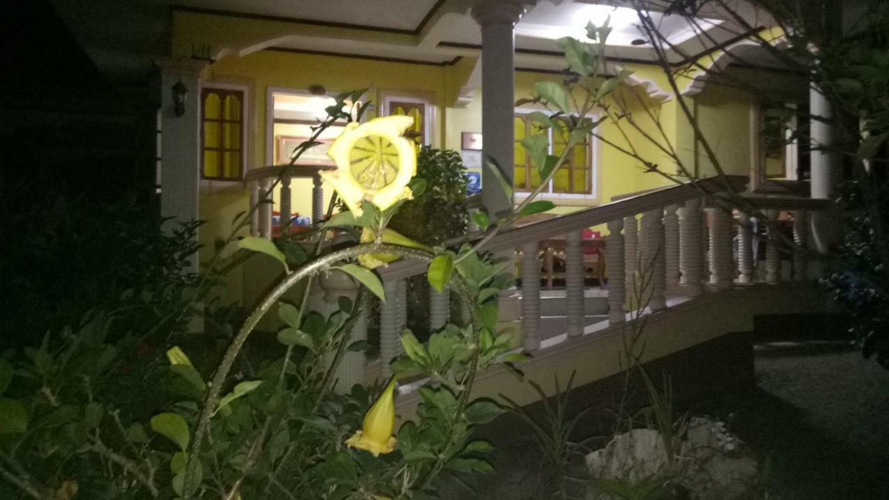 Xylla Guesthouse Siquijor Zewnętrze zdjęcie
