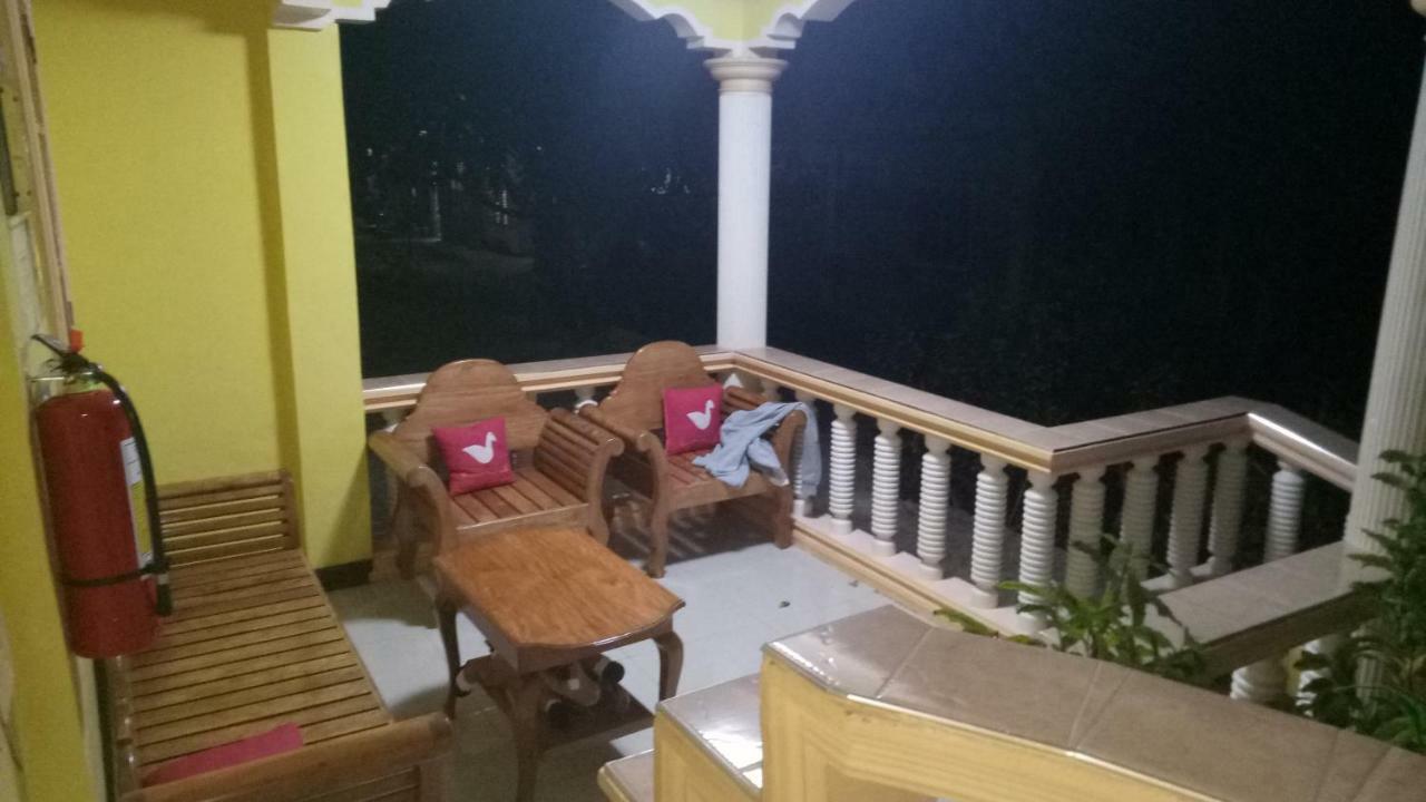 Xylla Guesthouse Siquijor Zewnętrze zdjęcie
