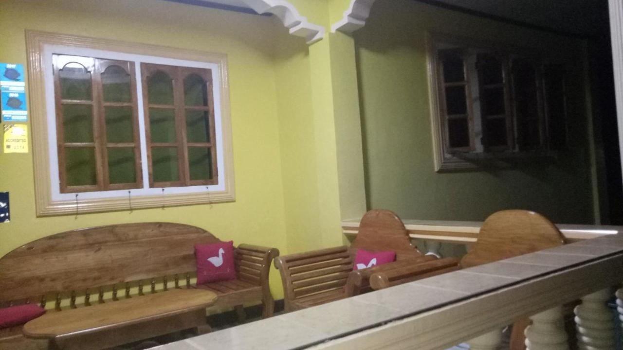 Xylla Guesthouse Siquijor Zewnętrze zdjęcie