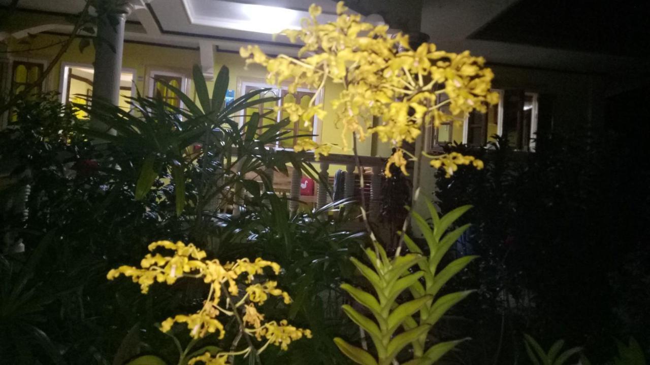 Xylla Guesthouse Siquijor Zewnętrze zdjęcie